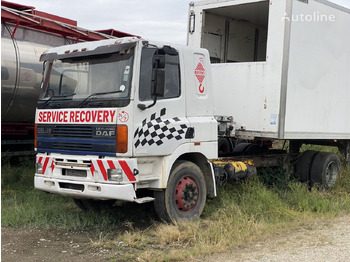 Çekici DAF XF