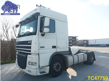 Çekici DAF XF 105 460