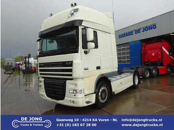 Çekici DAF XF 105 460