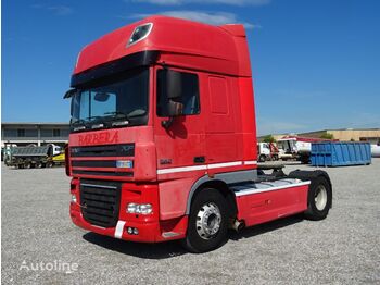 Çekici DAF XF 105 480