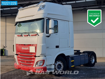 Çekici DAF XF 460