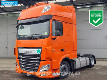 Çekici DAF XF 460