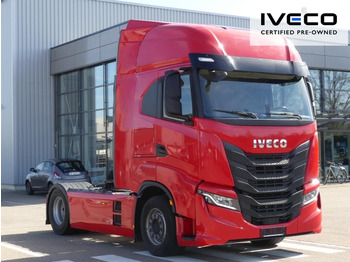 Çekici IVECO S-WAY