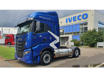 Çekici IVECO Stralis