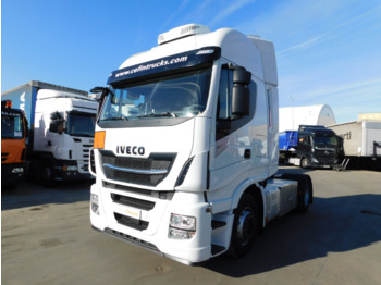 Çekici IVECO