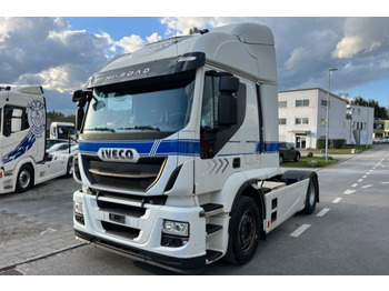 Çekici IVECO Stralis