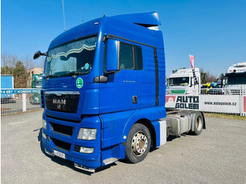 Çekici MAN TGX 18.440