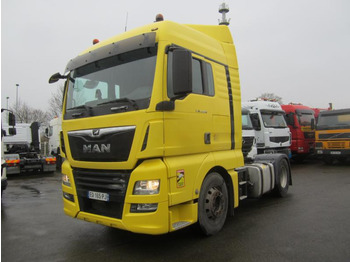 Çekici MAN TGX 18.460