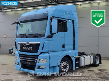 Çekici MAN TGX 18.470