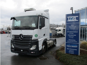 Çekici MERCEDES-BENZ Actros 1845