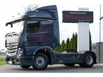 Çekici MERCEDES-BENZ Actros 1842