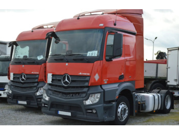 Çekici MERCEDES-BENZ Actros 1843