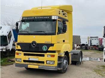 Çekici MERCEDES-BENZ Actros 1843