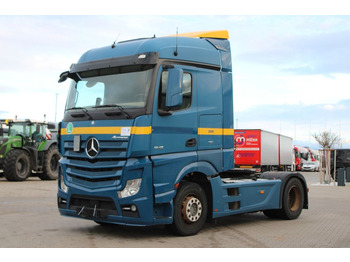 Çekici MERCEDES-BENZ Actros 1842