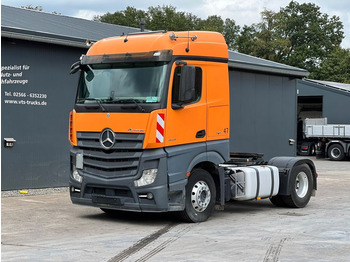 Çekici MERCEDES-BENZ Actros 1843