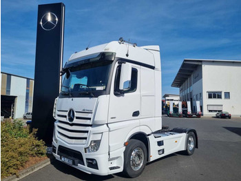 Çekici MERCEDES-BENZ Actros 1851