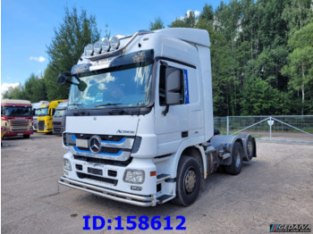 Çekici MERCEDES-BENZ Actros 2648