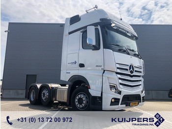 Çekici MERCEDES-BENZ Actros 2642