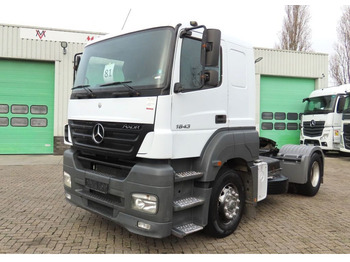 Çekici MERCEDES-BENZ Axor 1843