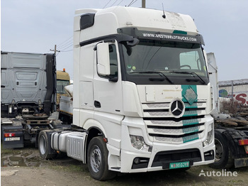 Çekici MERCEDES-BENZ Actros 1842