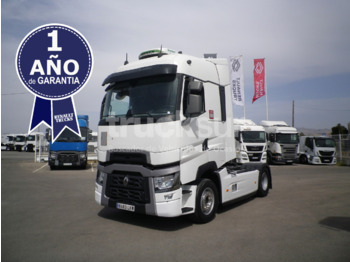 Çekici RENAULT T High 520