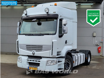 Çekici RENAULT Premium 430