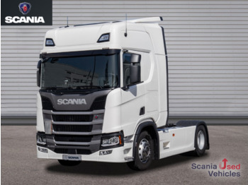 Çekici SCANIA R 450