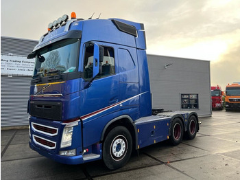 Çekici VOLVO FH13 500