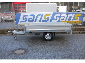 Otomobil römorku SARIS
