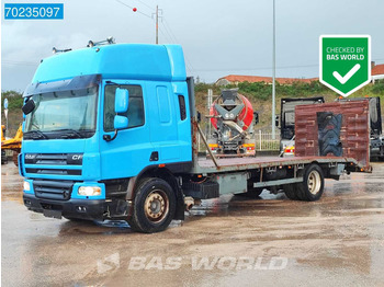 Sal/ Açık kasa kamyon DAF CF 75 360