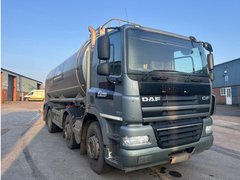 Tanker kamyon DAF CF 85 360