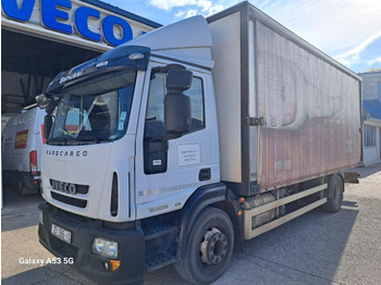 Taşınması içecek kamyon IVECO EuroCargo