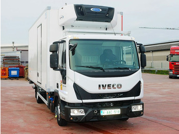 Refrijeratör kamyon IVECO EuroCargo