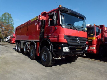 Damperli kamyon MERCEDES-BENZ Actros 5044