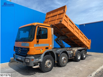 Damperli kamyon MERCEDES-BENZ Actros 3236