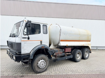 Tanker kamyon MERCEDES-BENZ SK 2629