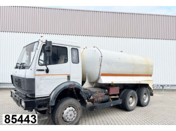 Tanker kamyon MERCEDES-BENZ SK 2629