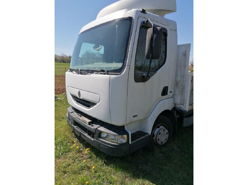 Sal/ Açık kasa kamyon RENAULT Midlum 150