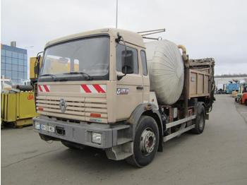 Tanker kamyon RENAULT G 270