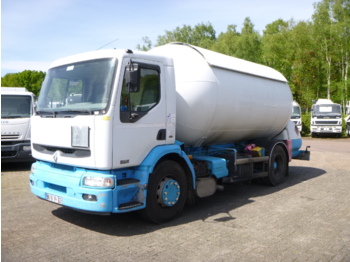 Tanker kamyon RENAULT Premium 270