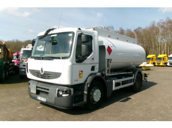 Tanker kamyon RENAULT Premium 270