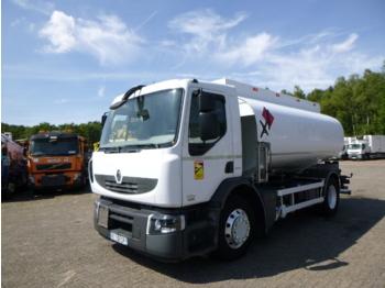 Tanker kamyon RENAULT Premium 280
