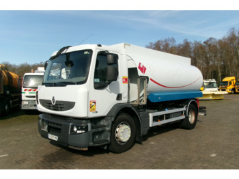 Tanker kamyon RENAULT Premium 300