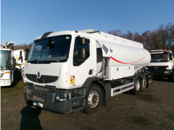 Tanker kamyon RENAULT Premium 300