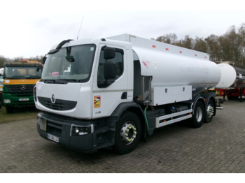 Tanker kamyon RENAULT Premium 310