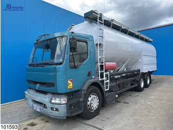 Tanker kamyon RENAULT Premium 370