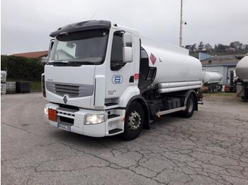 Tanker kamyon RENAULT Premium 440