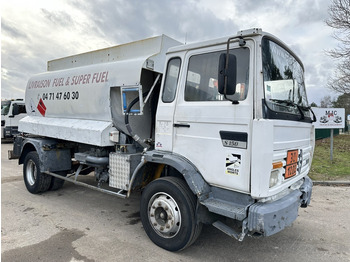 Tanker kamyon RENAULT Midliner S 150