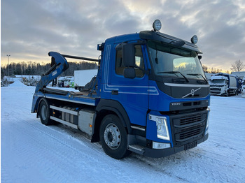 Konteynır taşıyıcı/ Yedek karoser kamyon VOLVO FM 330