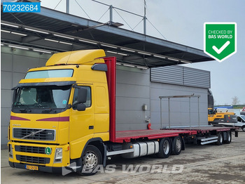 Konteynır taşıyıcı/ Yedek karoser kamyon VOLVO FH 440